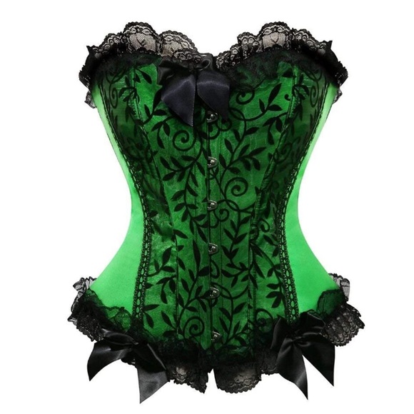 Other - New Lingerie Corset